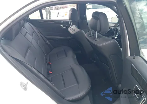 2015 Mercedes-Benz E 350 из США, поврежденный, VIN WDDHF5KB6FB118800